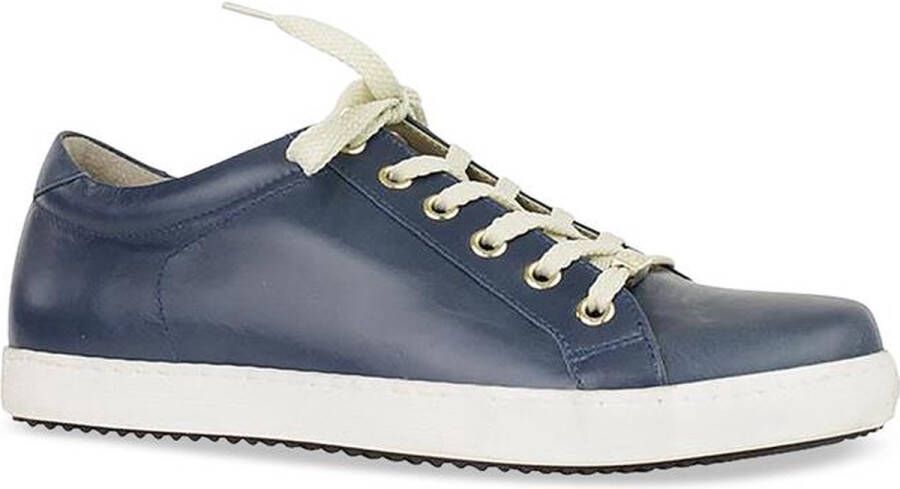 Noë Shoes Naby Sneaker Petrol