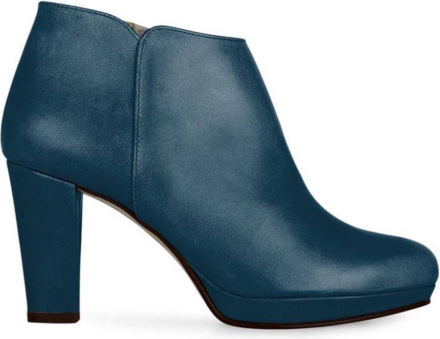 Noë Nadra Platform Ankle Boot Ottanio