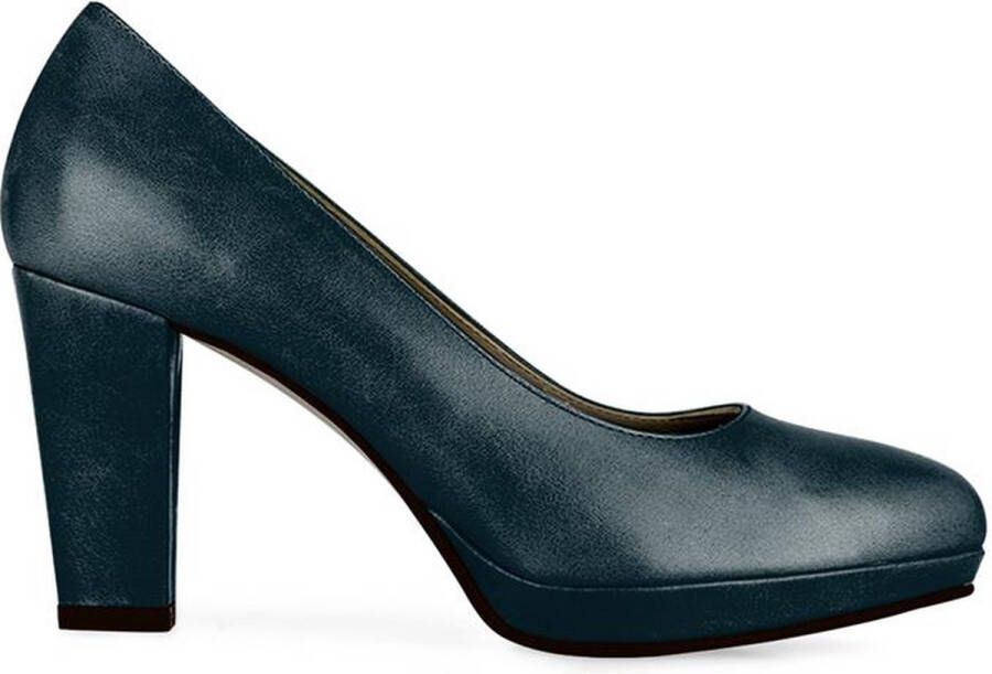 Noë Shoes Nadra Pump Navy