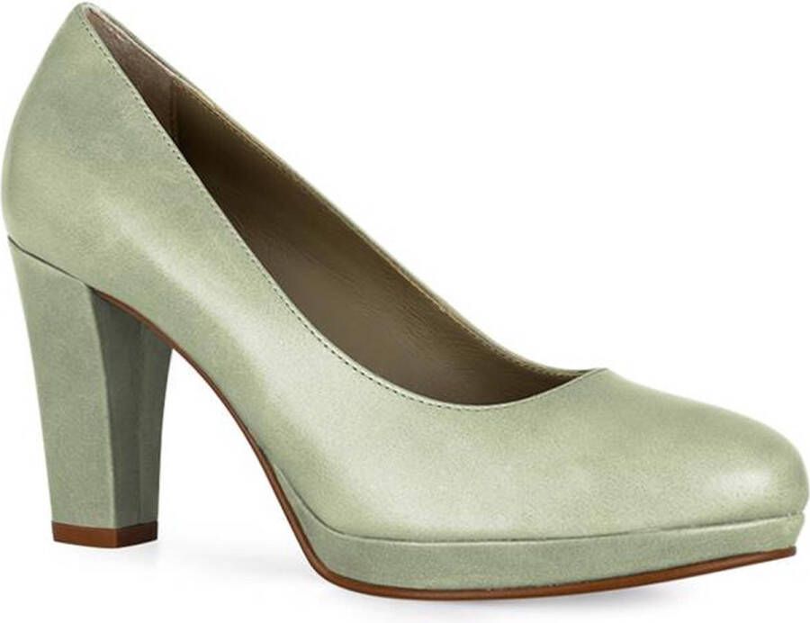 Noë Shoes Nadra Pump Pear