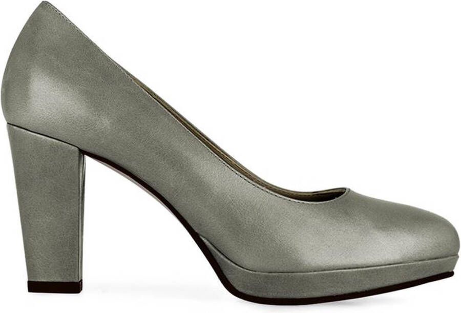 Noë Shoes Nadra Pump Taupe