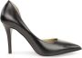 Noë Shoes Neona Pump Black - Thumbnail 1