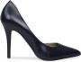 Noë Shoes Neona Pump Cobalt - Thumbnail 1