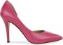 Noë Shoes Neona Pump Hot Pink - Thumbnail 2