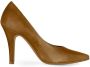 Noë Shoes Nicole Pump Cumin - Thumbnail 1