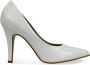 Noë Shoes Nicole Pump Ivory - Thumbnail 2