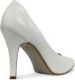 Noë Shoes Nicole Pump Ivory - Thumbnail 1