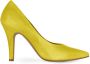 Noë Shoes Nicole Pump Lemon - Thumbnail 2