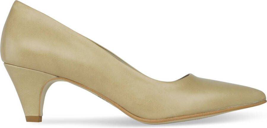 Noë Shoes Nirim Pump Beige