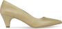 Noë Shoes Nirim Pump Beige - Thumbnail 1