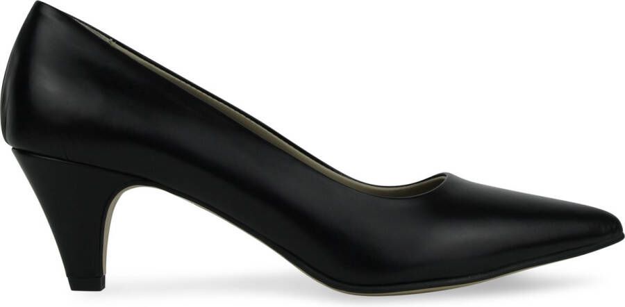 Noë Shoes Nirim Pump Black