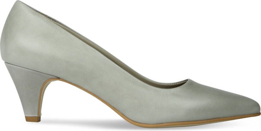 Noë Shoes Nirim Pump Light Grey