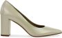 Noë Shoes Nirma Pump Ivory - Thumbnail 2