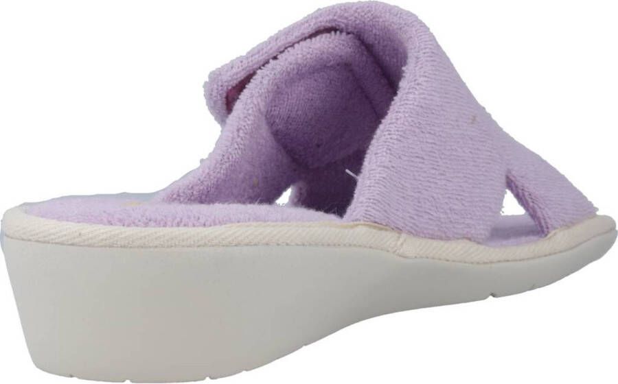 NORDIKAS TOP LINE SRA Violet