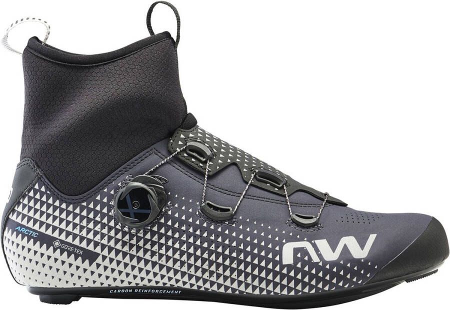 Northwave Celsius R Arctic Goretex Mtb-schoenen Zwart Man