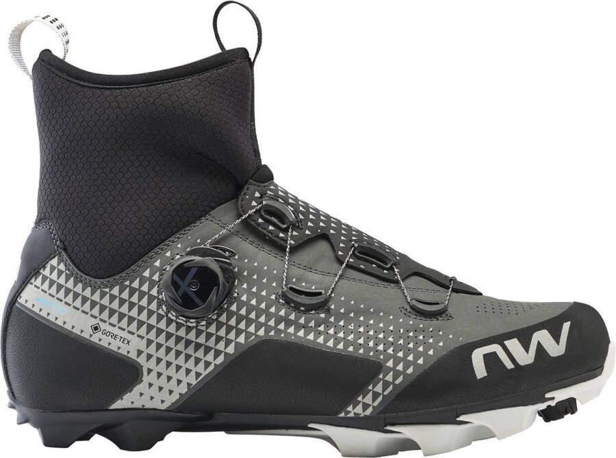 Northwave Celsius XC Arctic Fietsschoenen Mannen