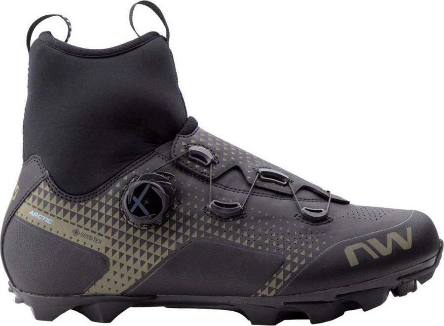 Northwave Celsius XC Arctic GTX Fietsschoenen Mannen