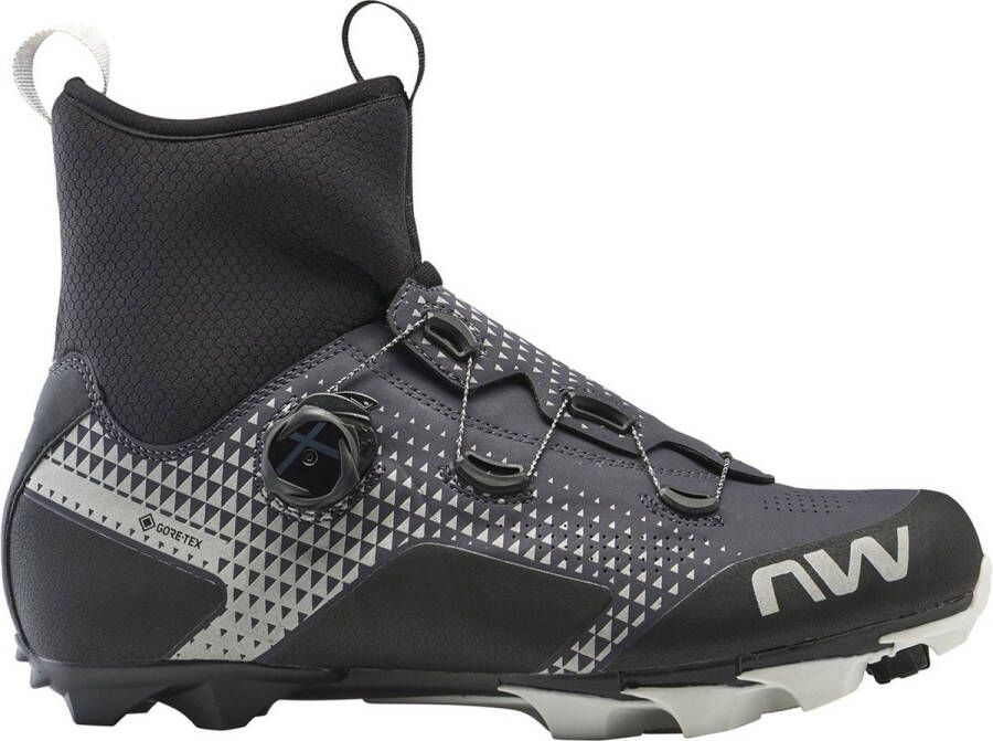 Northwave Celsius Xc Goretex Mtb-schoenen Zwart Man