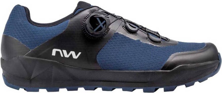 Northwave Corsair 2 Mtb-schoenen Blauw Man