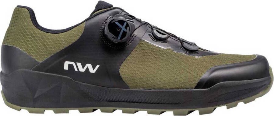 Northwave Corsair 2 Mtb-schoenen Groen Man