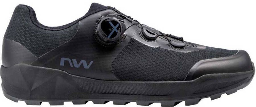 Northwave Corsair 2 Trail Fietsschoen Zwart