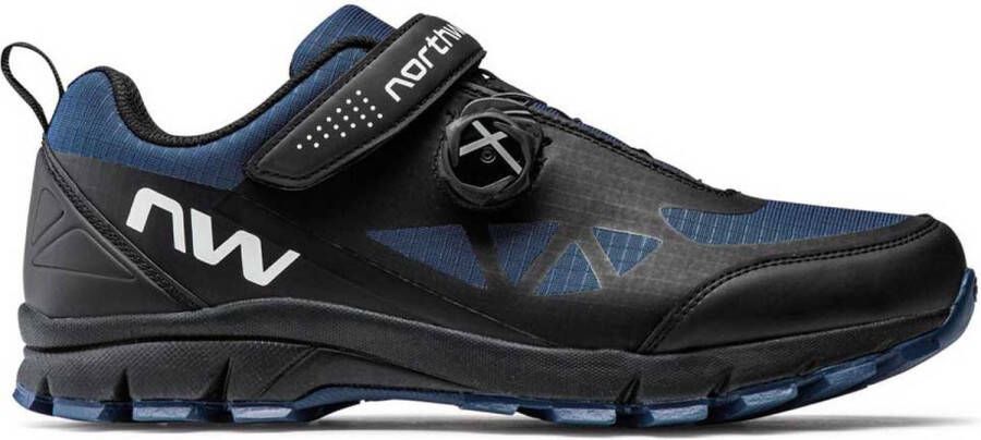 Northwave Corsair Mtb-schoenen Zwart Man