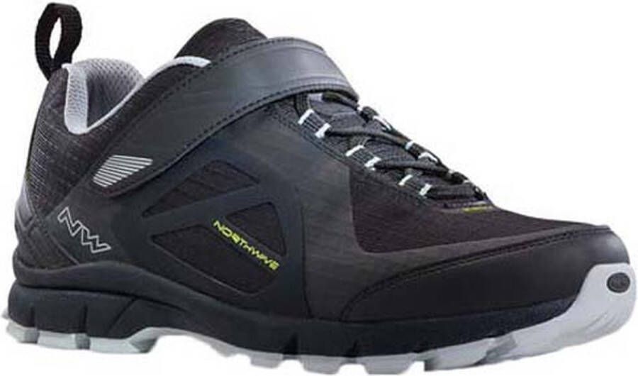 Northwave Escape Evo MTB-Schoenen Black Heren