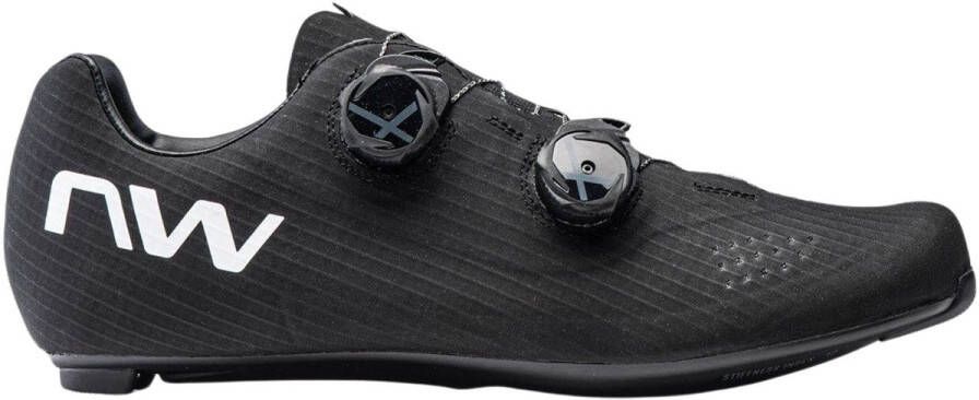 Northwave Extreme Gt 4 Racefiets Schoenen Zwart Man