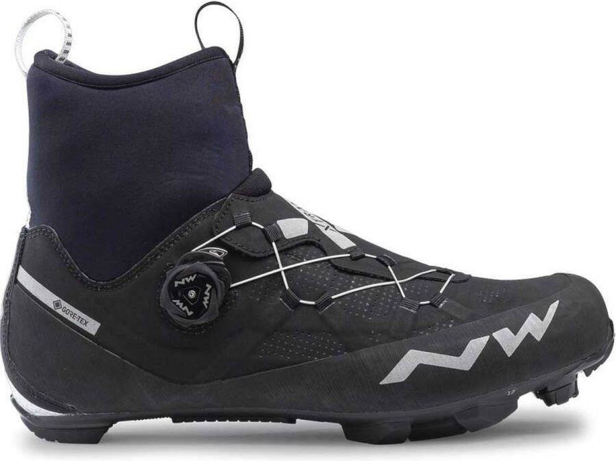 Northwave Extreme XC GTX Winter fietsschoenen Fietsschoenen