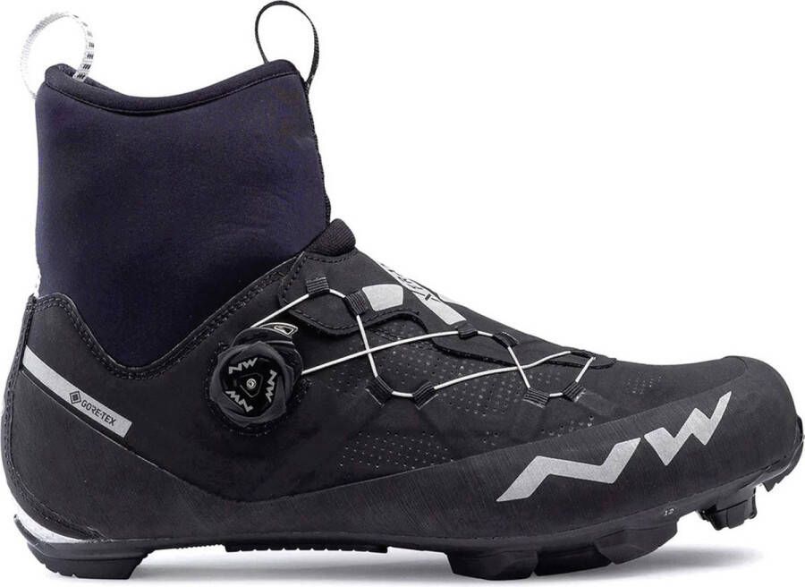 Northwave Extreme XC GTX Winter fietsschoenen Fietsschoenen