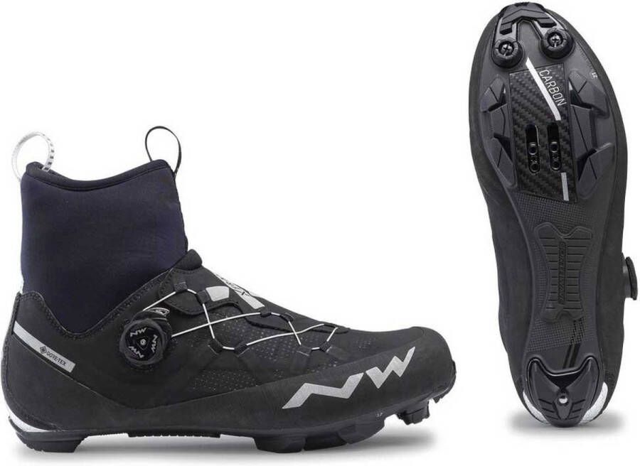 Northwave Extreme XC GTX Winter fietsschoenen Fietsschoenen