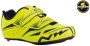 Northwave Jet Evo Race Fietsschoen Yellow Fluo - Thumbnail 2