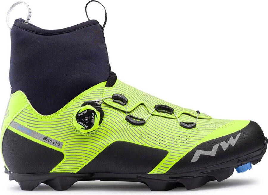 Northwave Celsius XC Arctic GTX Winter fietsschoenen Fietsschoenen