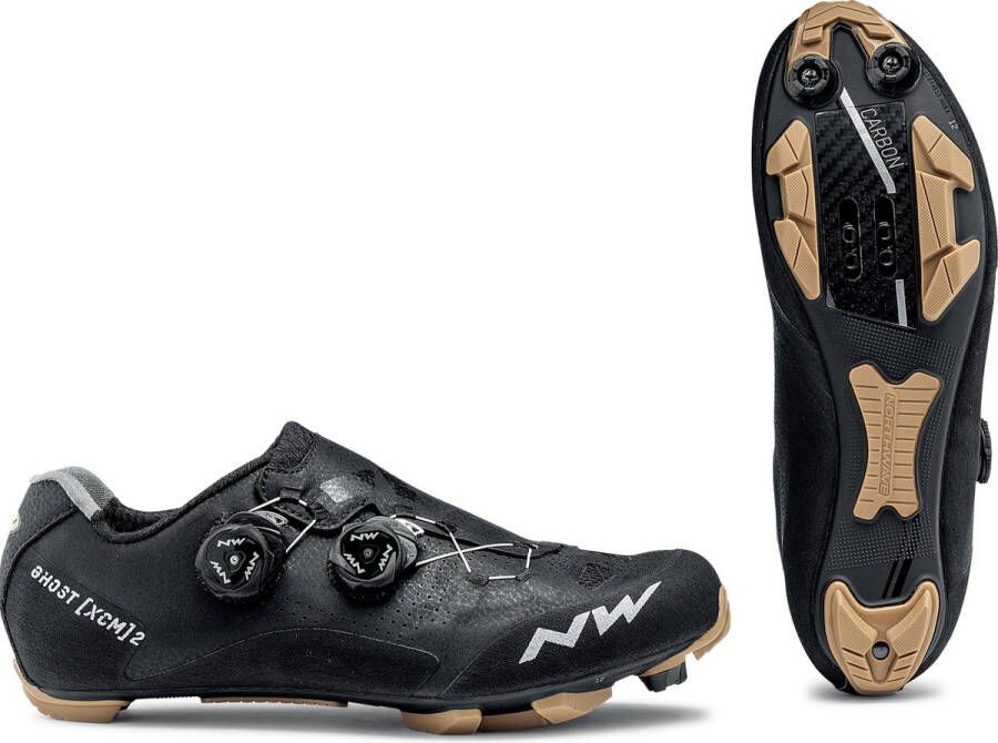 Northwave Ghost XCM 2 MTB schoenen Fietsschoenen