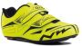 Northwave Jet Evo Race Fietsschoen Yellow Fluo - Thumbnail 1