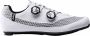 Northwave Mistral Plus Racefiets Schoenen White Black Heren - Thumbnail 1