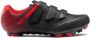 Northwave Origin 2 MTB-Schoenen Black Red Heren - Thumbnail 1