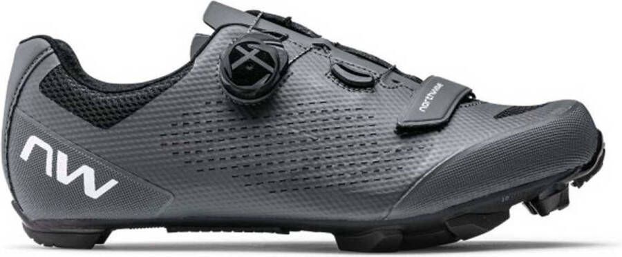 Northwave Razer 2 Mtb-schoenen Grijs Man