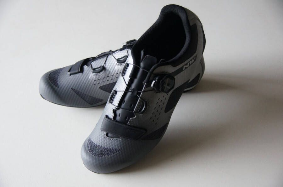 Northwave Storm Carbon Road Cycling Shoes Fietsschoenen