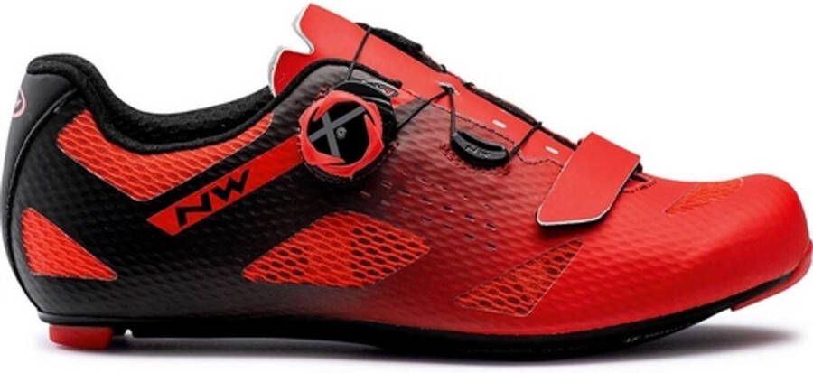 Northwave Storm Carbon Road Cycling Shoes Fietsschoenen