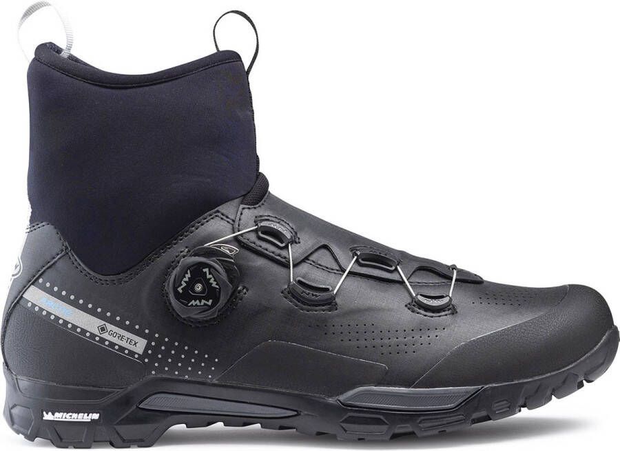 Northwave X-celsius Artic Goretex Mtb-schoenen Zwart - Foto 1