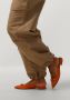 Notre-v Beige Slingbacks met puntige neus Orange Dames - Thumbnail 2