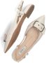 Notre-v Dames Hakken 12250 Beige Dames - Thumbnail 2