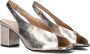 Notre-V 16068 Sandalen Dames Goud - Thumbnail 7