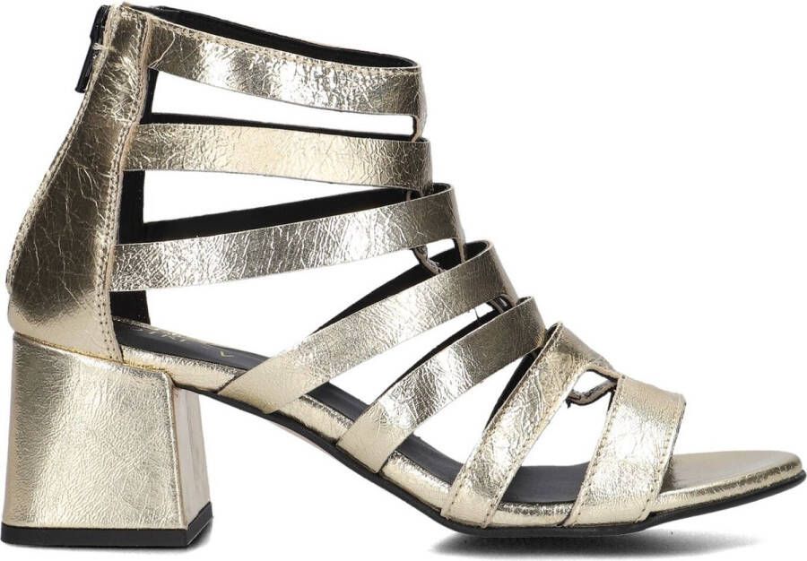 Notre-V 1toni Sandalen Dames Goud