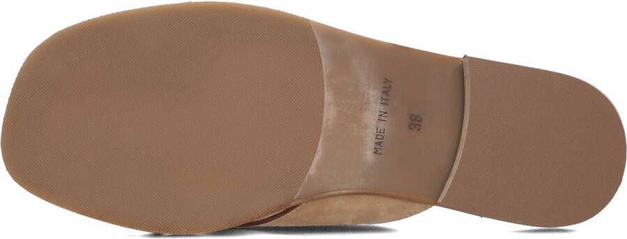 Notre-V 21309 Slippers Dames Beige