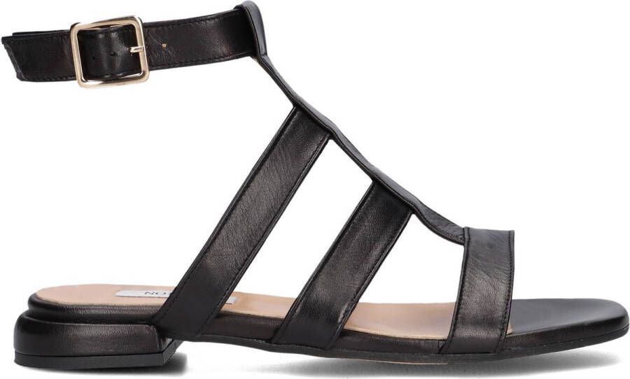 Notre-V 21316 Sandalen Dames Zwart