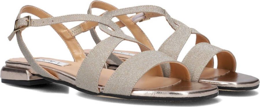 Notre-V 21343 Sandalen Dames Goud