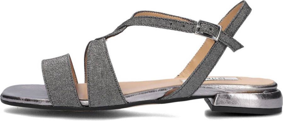 Notre-V 21343 Sandalen Dames Zilver