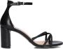 Notre-v Dames Sandalen 22558 Black Dames - Thumbnail 8